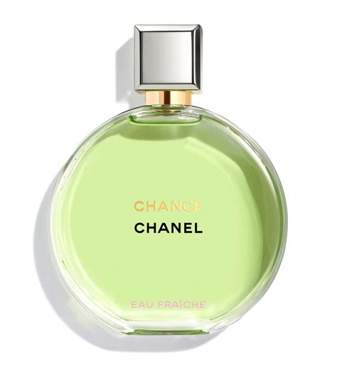 chance chanel eau de parfum 100ml|chanel chance 100ml boots.